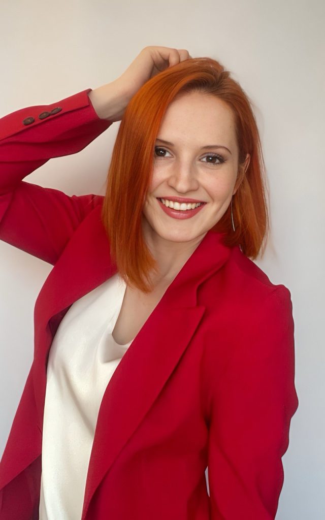 Сексолог, врач акушер-гинеколог Бохан Екатерина Александровна