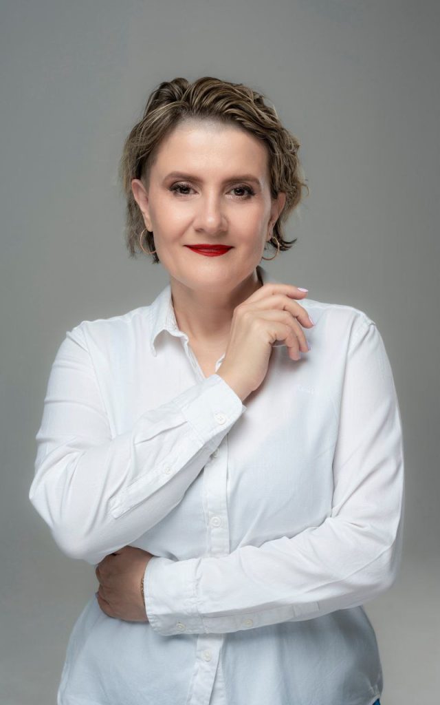 Сексолог Мишустина Наталья Валерьевна
