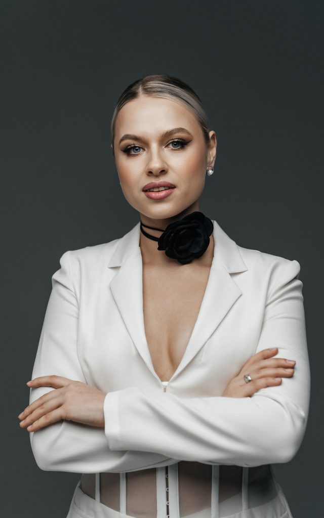 Сексолог Федотова Эвелина Евгеньевна